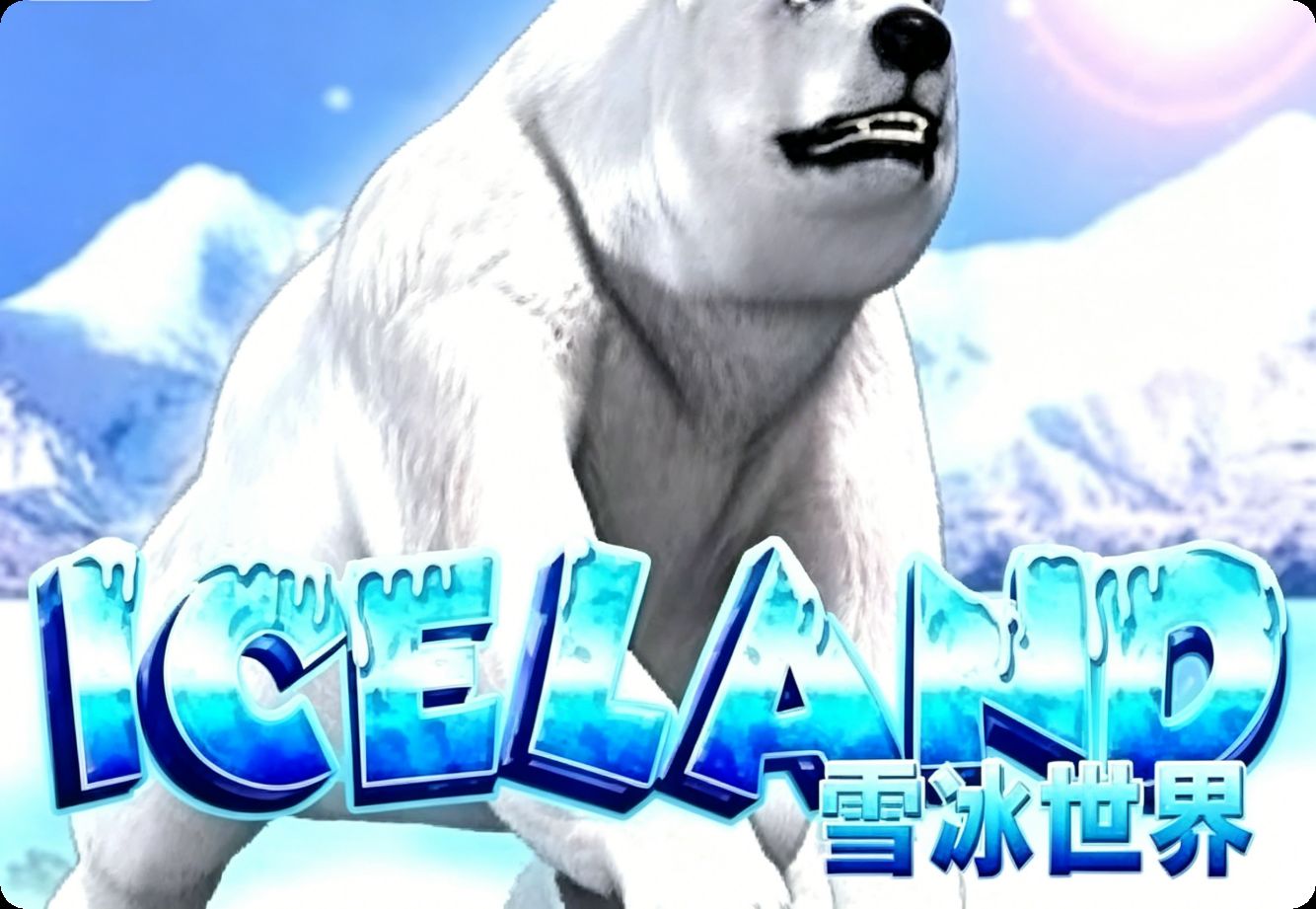Adventure Iceland icon