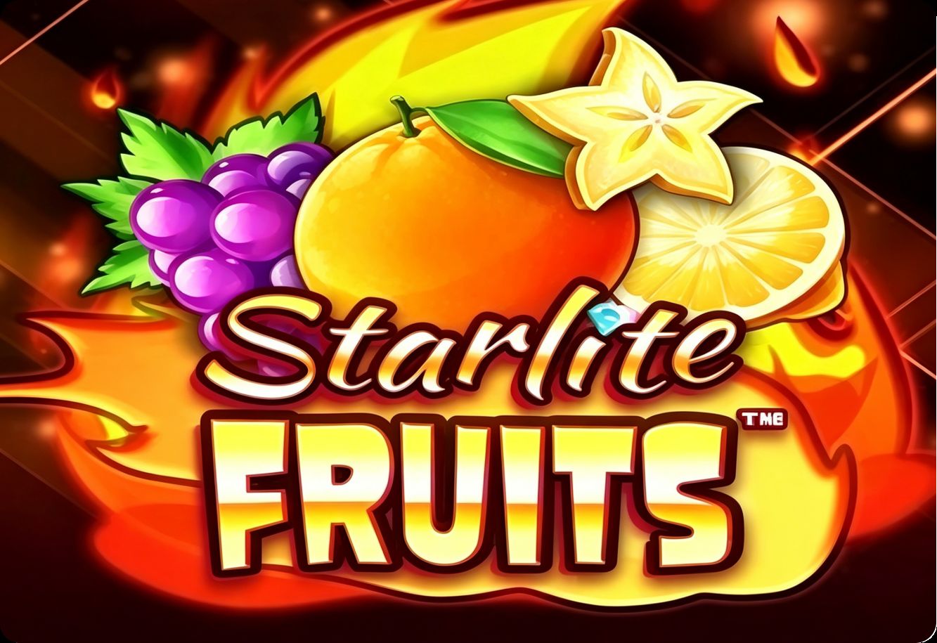 Starlite Fruits™ icon